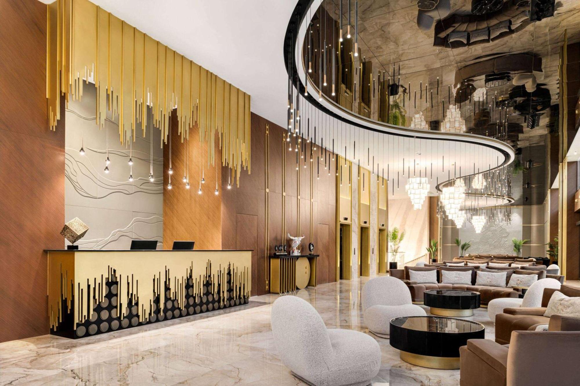 Ramada By Wyndham Gaziantep Hotel Екстериор снимка