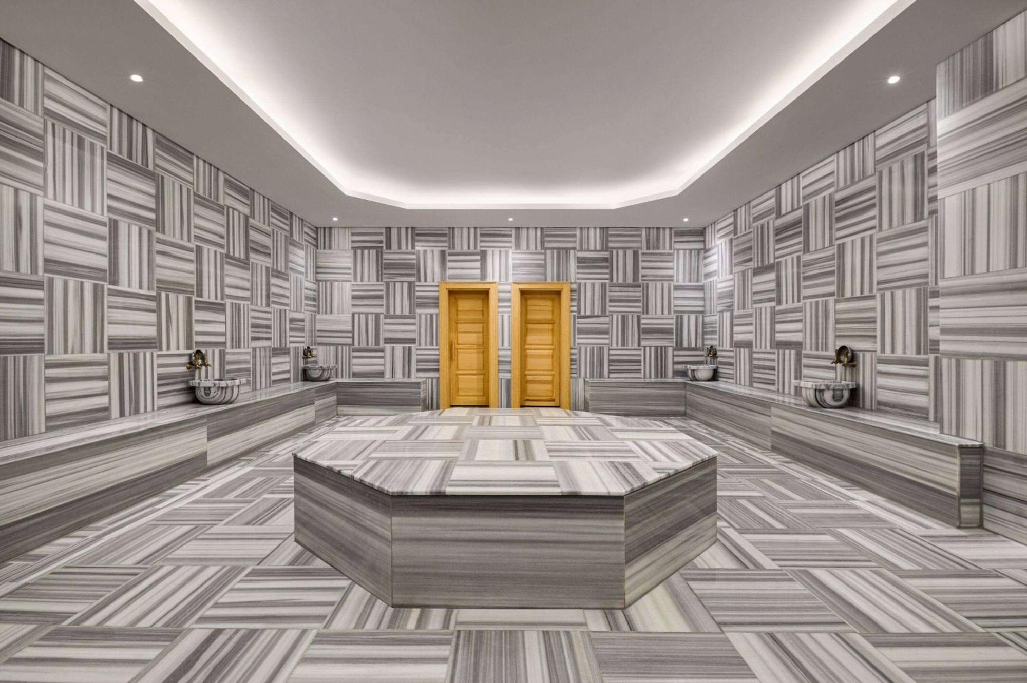Ramada By Wyndham Gaziantep Hotel Екстериор снимка