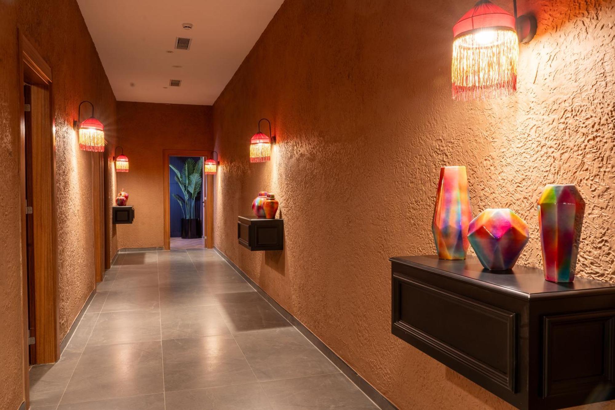 Ramada By Wyndham Gaziantep Hotel Екстериор снимка